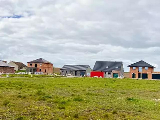 Achat maisons Chérisy 5 pièces