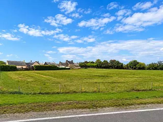 Achat maisons Cherrueix 3 pièces