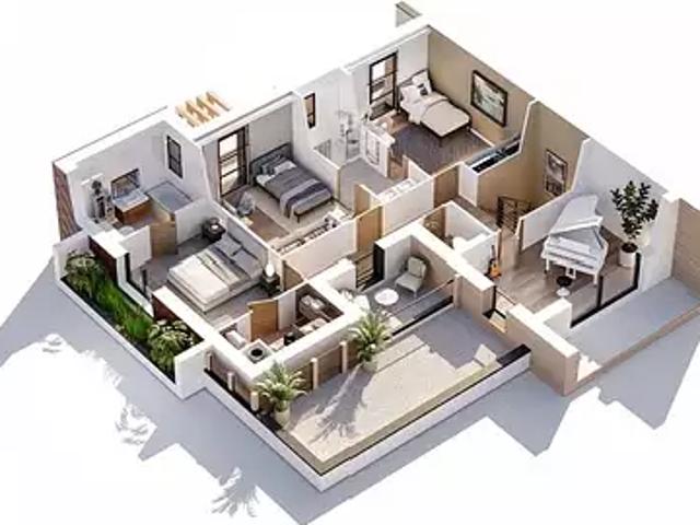 Achat maisons Chessy 7 pièces