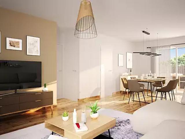 Achat maisons Chevillon sur Huillard 3 pièces