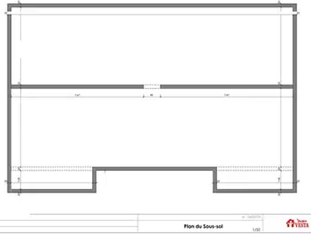 Achat maisons Chieulles 4 pièces