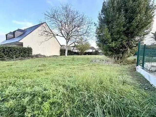 Achat maisons Cholet 4 pièces