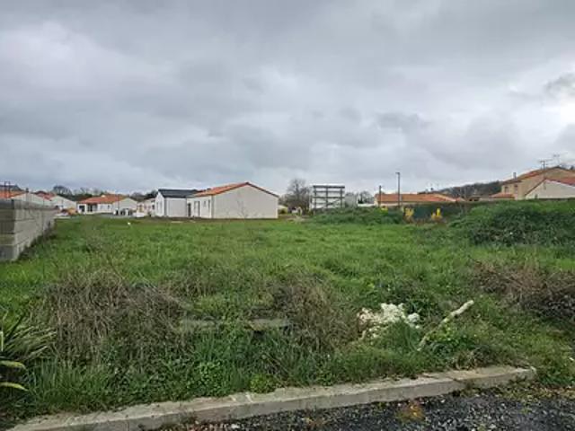 Achat maisons Cholet 3 pièces