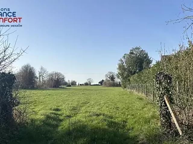 Achat maisons Chouain 5 pièces