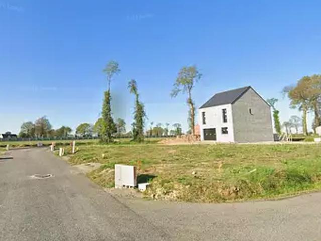 Achat maisons Cintré 7 pièces
