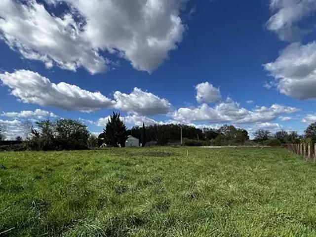 Achat maisons Civrac en Médoc 4 pièces