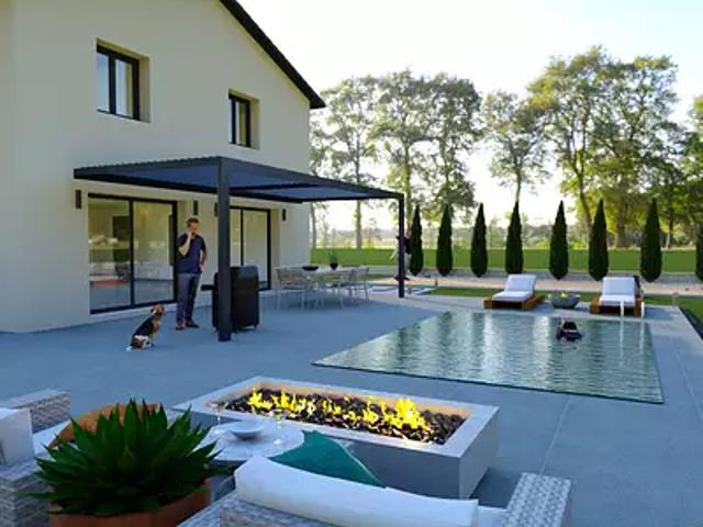 Achat maisons Civrieux 5 pièces