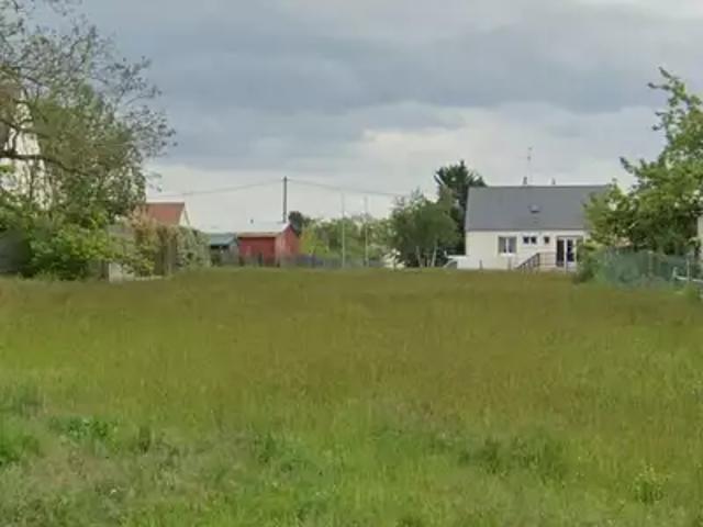 Achat maisons Cléry Saint André 4 pièces