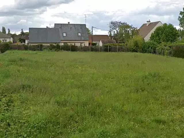 Achat maisons Cléry Saint André 6 pièces