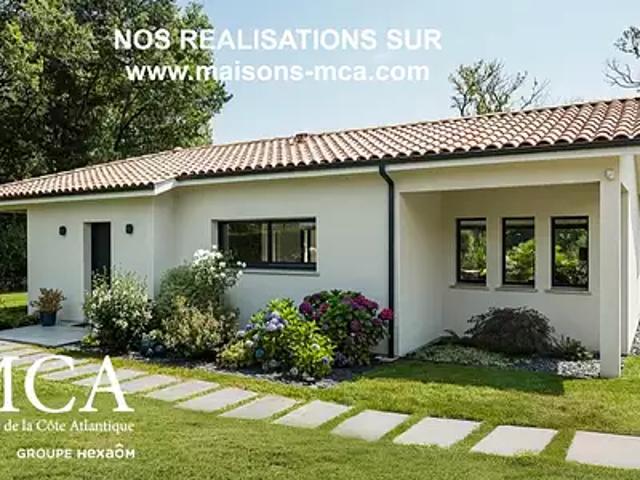Achat maisons Clermont 4 pièces