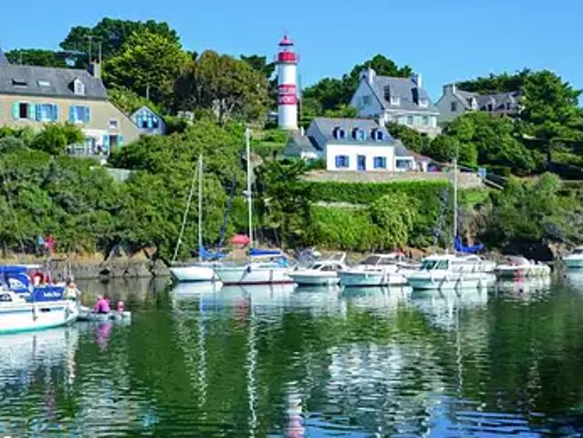 Achat maisons Clohars Carnoët 4 pièces