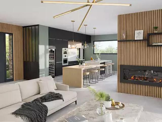 Achat maisons Cluny 5 pièces