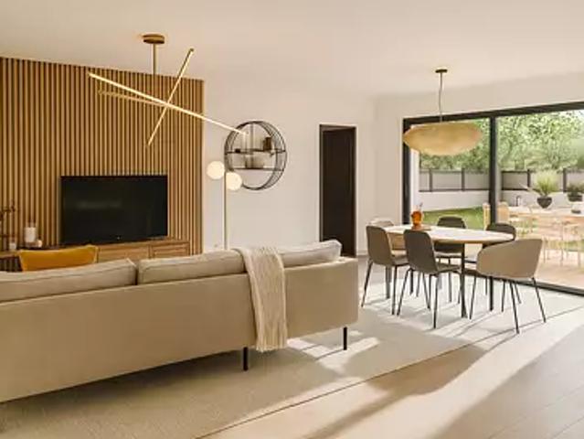 Achat maisons Coise 4 pièces