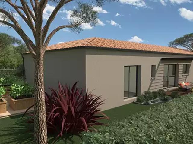 Achat maisons Colombières sur Orb 4 pièces