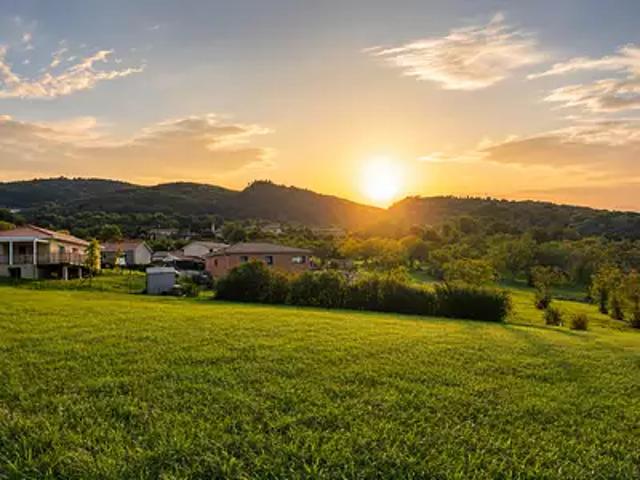 Achat maisons Coligny 4 pièces