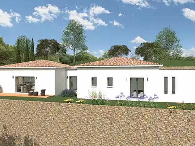 Achat maisons Collobrières 6 pièces