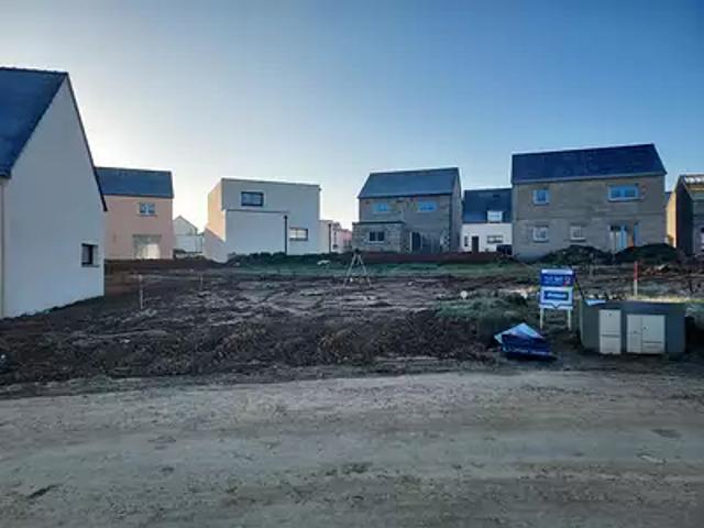 Achat maisons Combourg 5 pièces