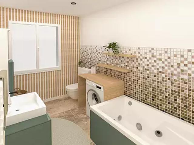 Achat maisons Combs la Ville 4 pièces