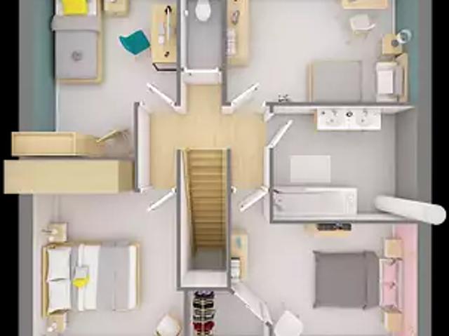 Achat maisons Combs la Ville 5 pièces