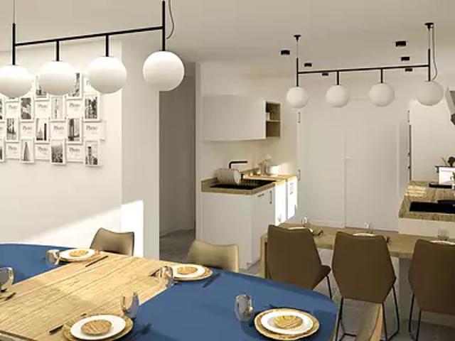 Achat maisons Compiègne 5 pièces