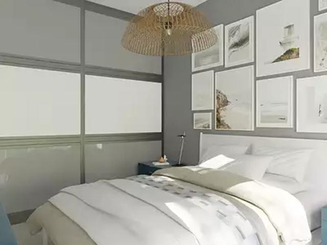 Achat maisons Compiègne 2 pièces