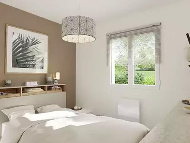 Achat maisons Compiègne 3 pièces