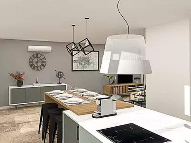 Achat maisons Condécourt 4 pièces