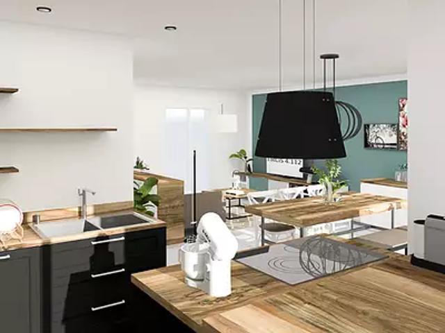 Achat maisons Condécourt 4 pièces