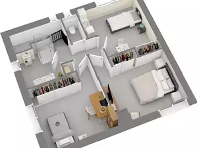 Achat maisons Conques sur Orbiel 6 pièces