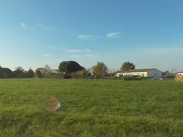 Achat maisons Corme Royal 3 pièces