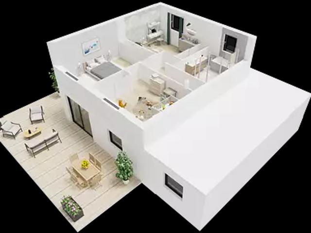 Achat maisons Cormelles le Royal 5 pièces