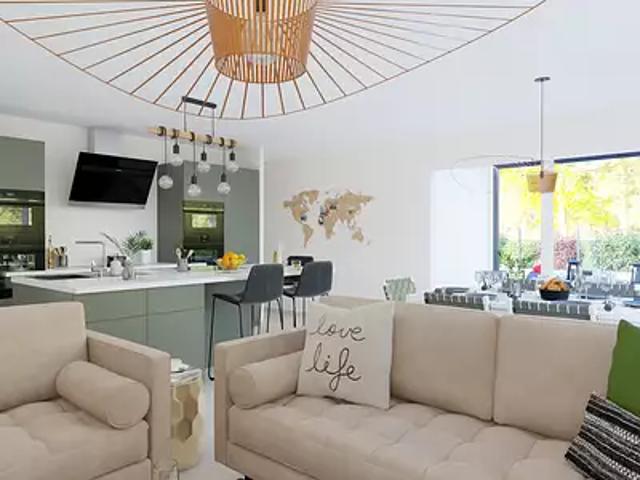 Achat maisons Cormoz 4 pièces