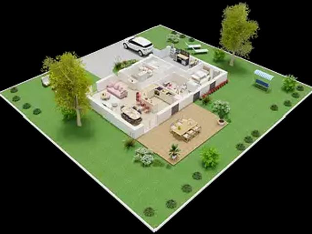 Achat maisons Corneville sur Risle 4 pièces