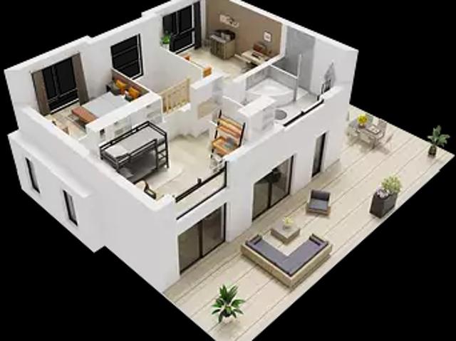 Achat maisons Coubert 4 pièces
