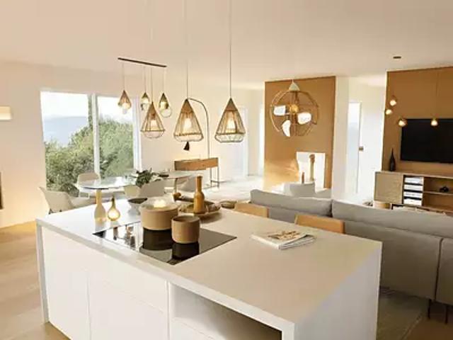 Achat maisons Couëron 6 pièces
