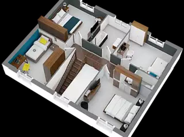 Achat maisons Coulommiers 5 pièces