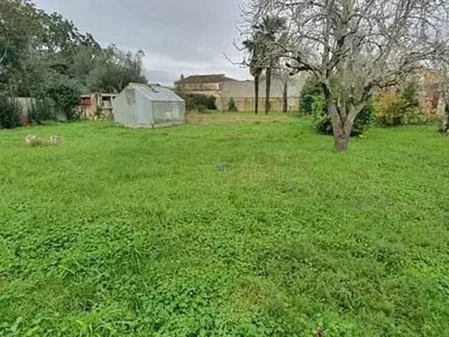 Achat maisons Couquèques 3 pièces