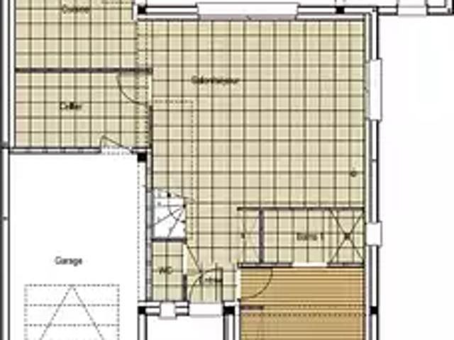 Achat maisons Courceboeufs 3 pièces