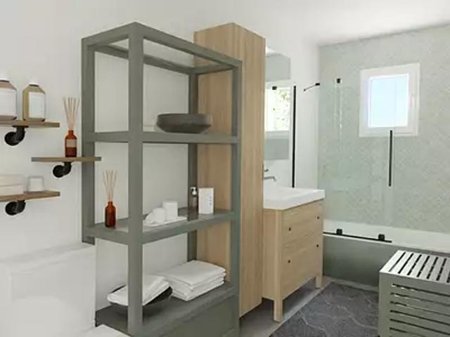 Achat maisons Courdimanche 5 pièces