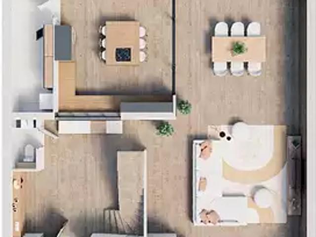 Achat maisons Coutevroult 6 pièces