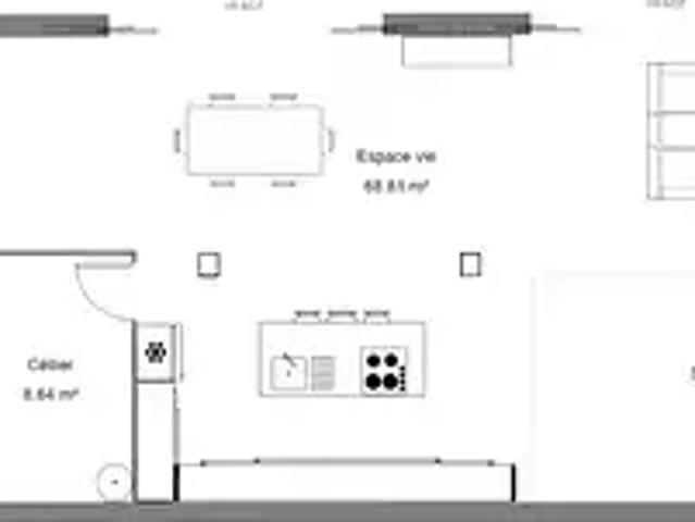 Achat maisons Couzeix 4 pièces