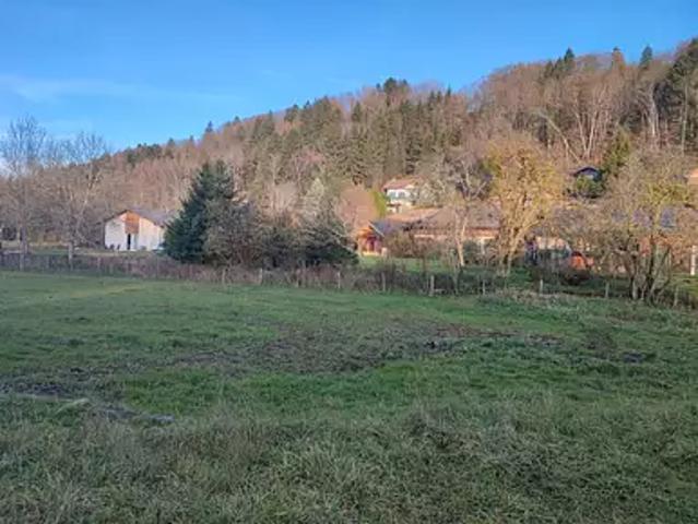 Achat maisons Cranves Sales 5 pièces