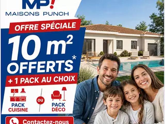 Achat maisons Craponne 4 pièces