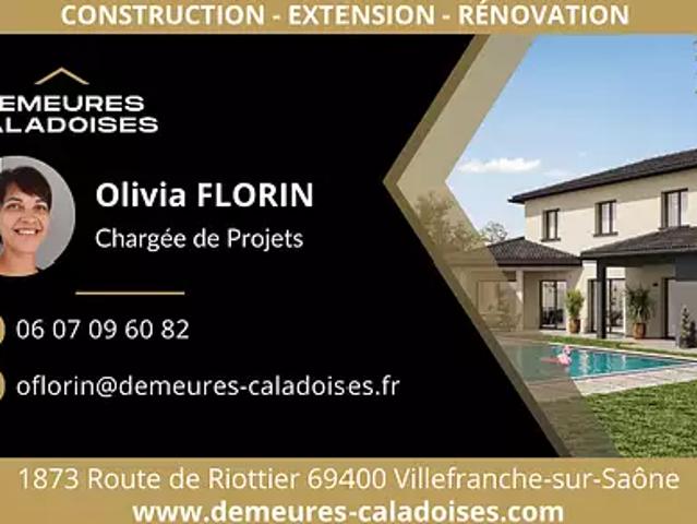 Achat maisons Crémieu 6 pièces