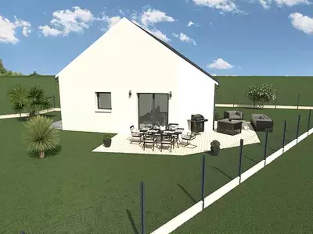 Achat maisons Creully sur Seulles 5 pièces