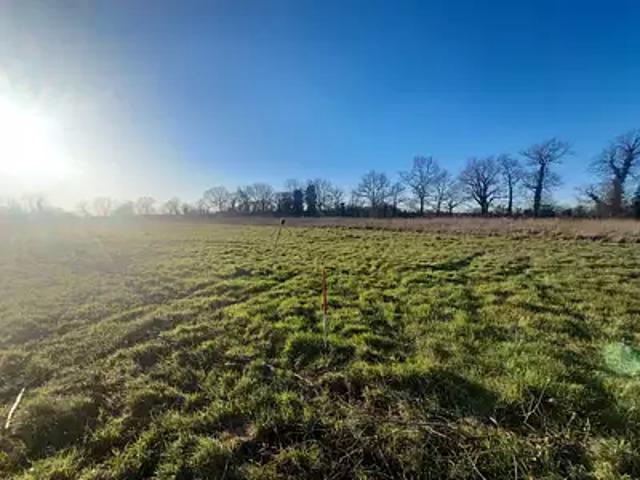 Achat maisons Crevin 4 pièces