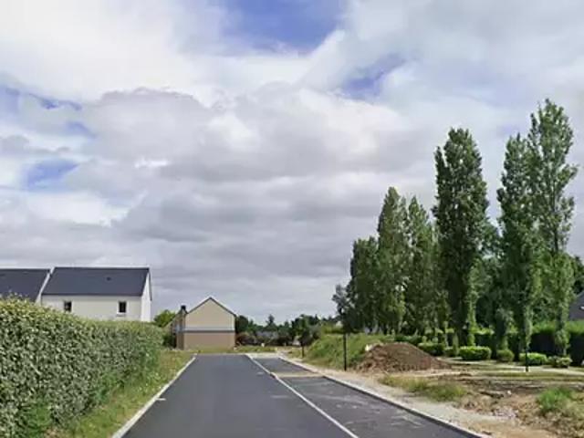 Achat maisons Crevin 5 pièces