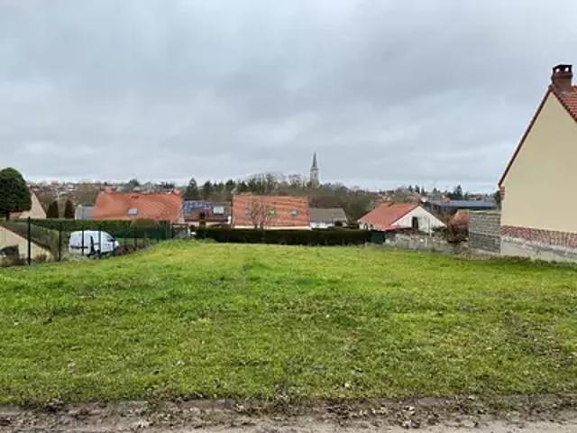 Achat maisons Croisilles 6 pièces