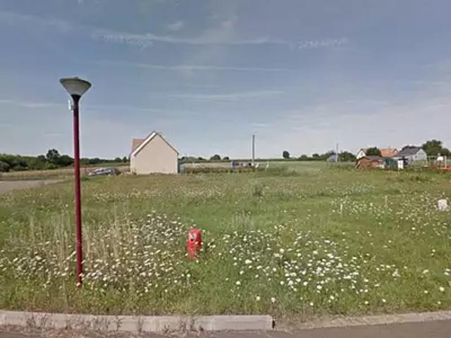 Achat maisons Crosmières 3 pièces