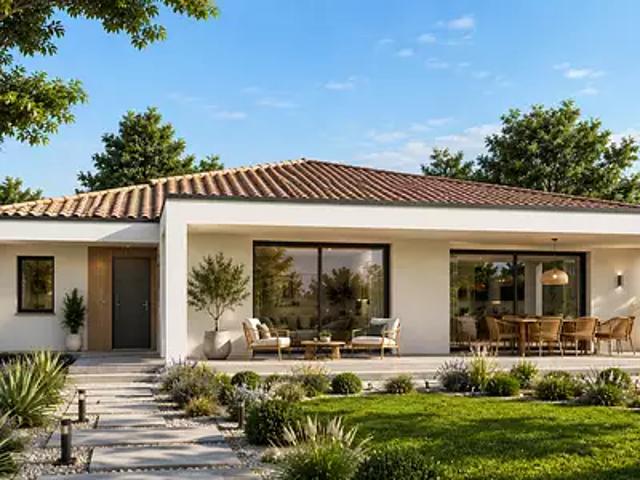 Achat maisons Dagneux 5 pièces
